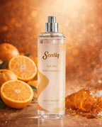 Najma body splash