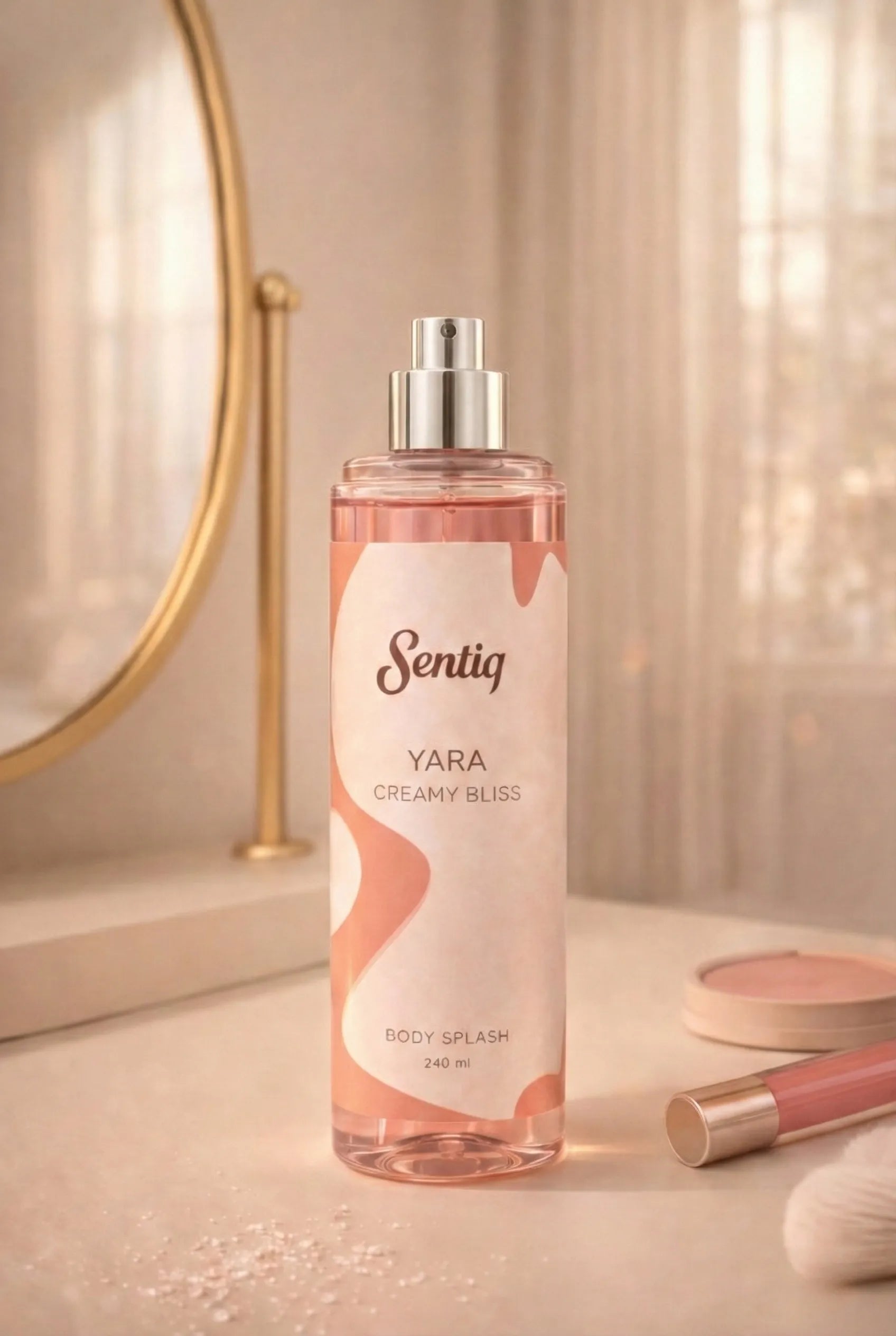 Yara Body Splash