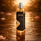 Layali Body Splash
