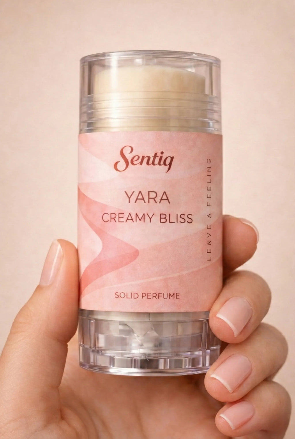 Yara Solid perfume