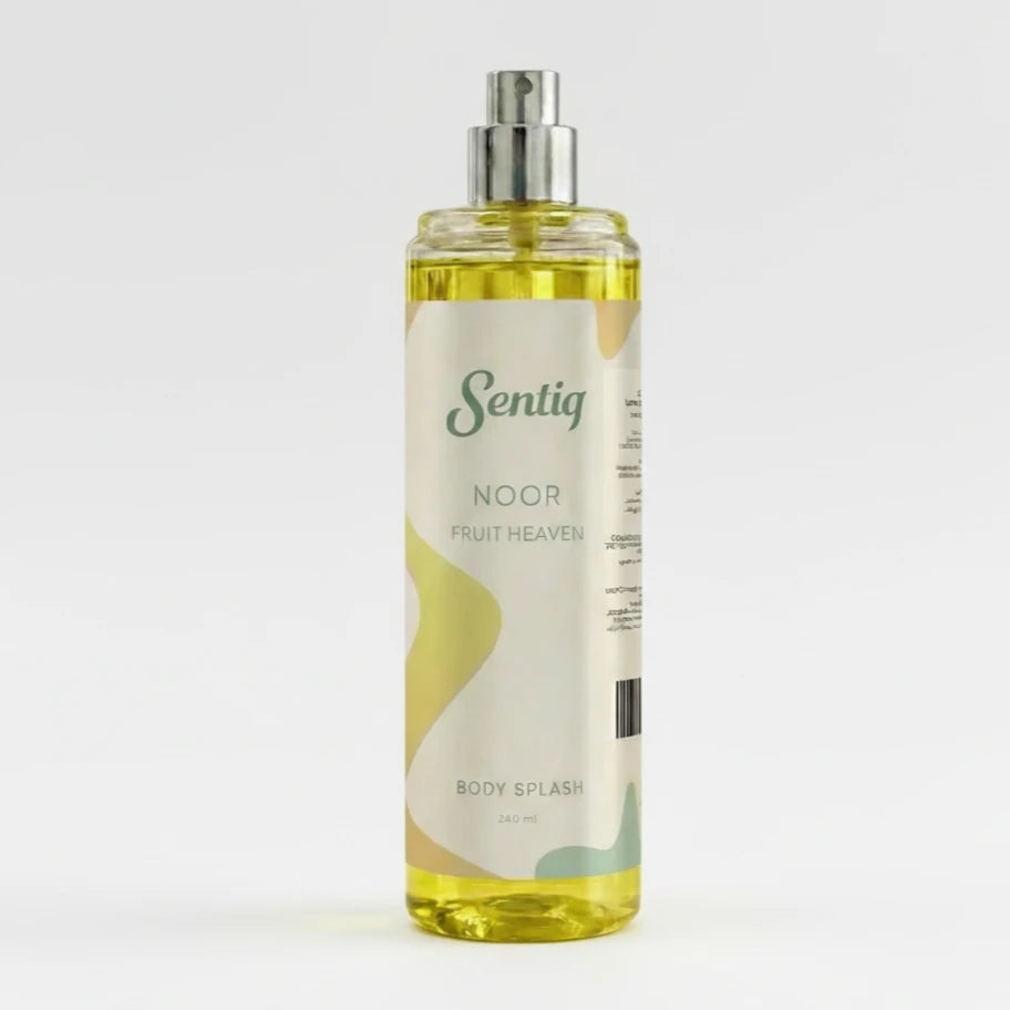 Noor Body Splash