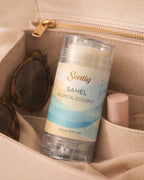 Sahel Solid perfume