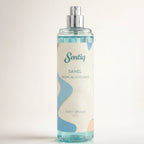 Sahel Body Splash