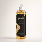 Layali Body Splash
