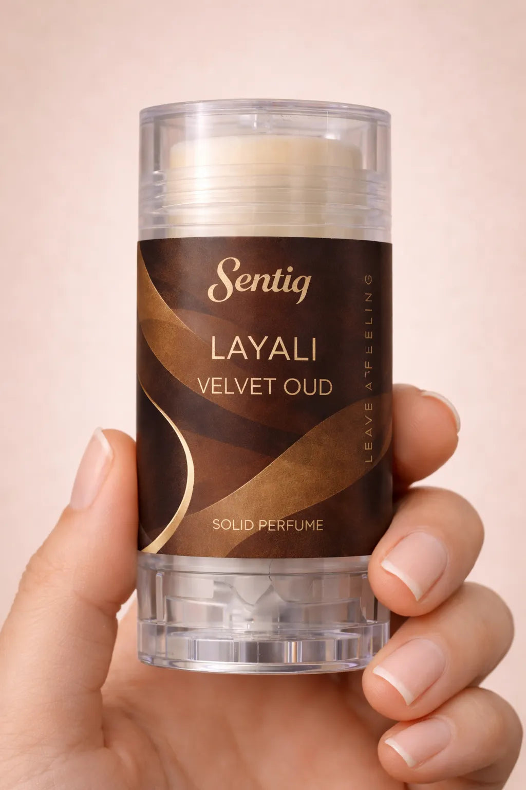 Layali Solid perfume