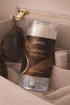 Layali Solid perfume