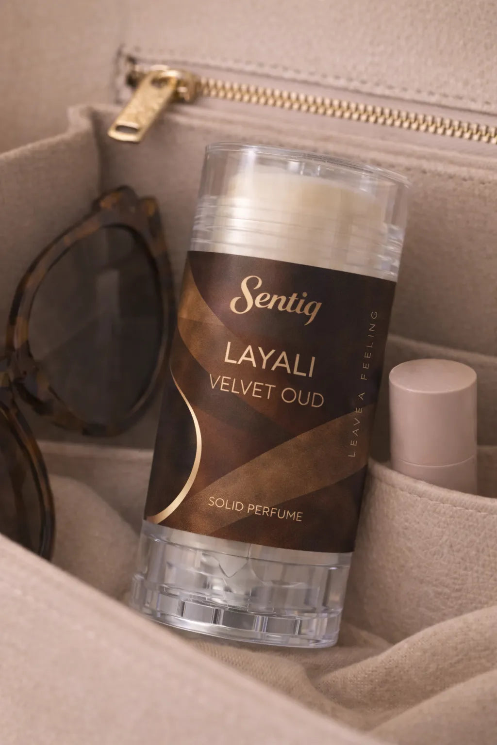 Layali Solid perfume