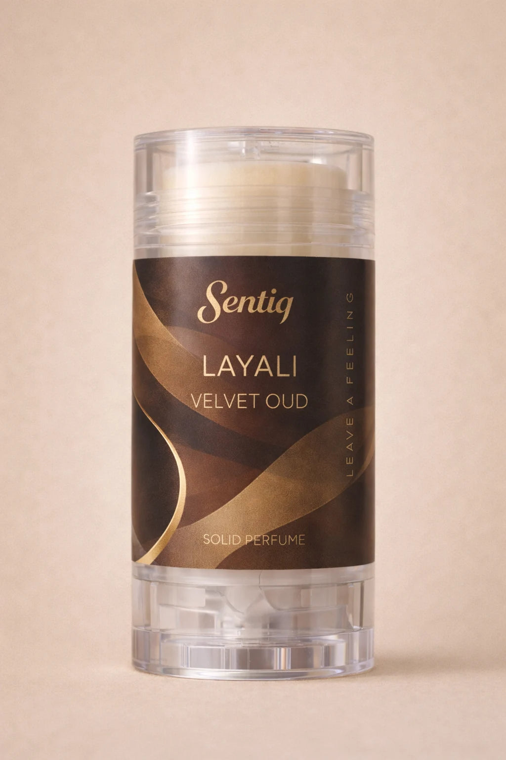 Layali Solid perfume