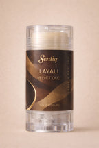 Layali Solid perfume