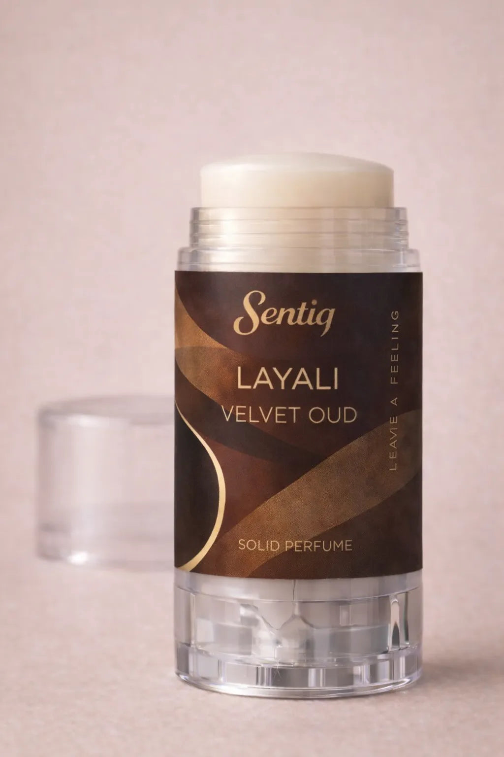 Layali Solid perfume