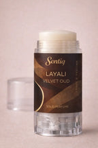 Layali Solid perfume