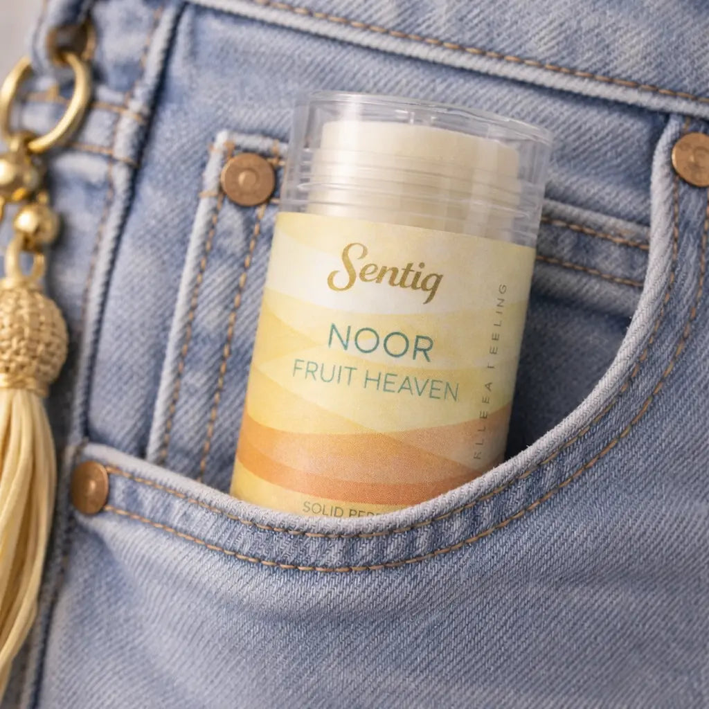 Noor Solid perfume