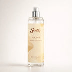 Najma body splash
