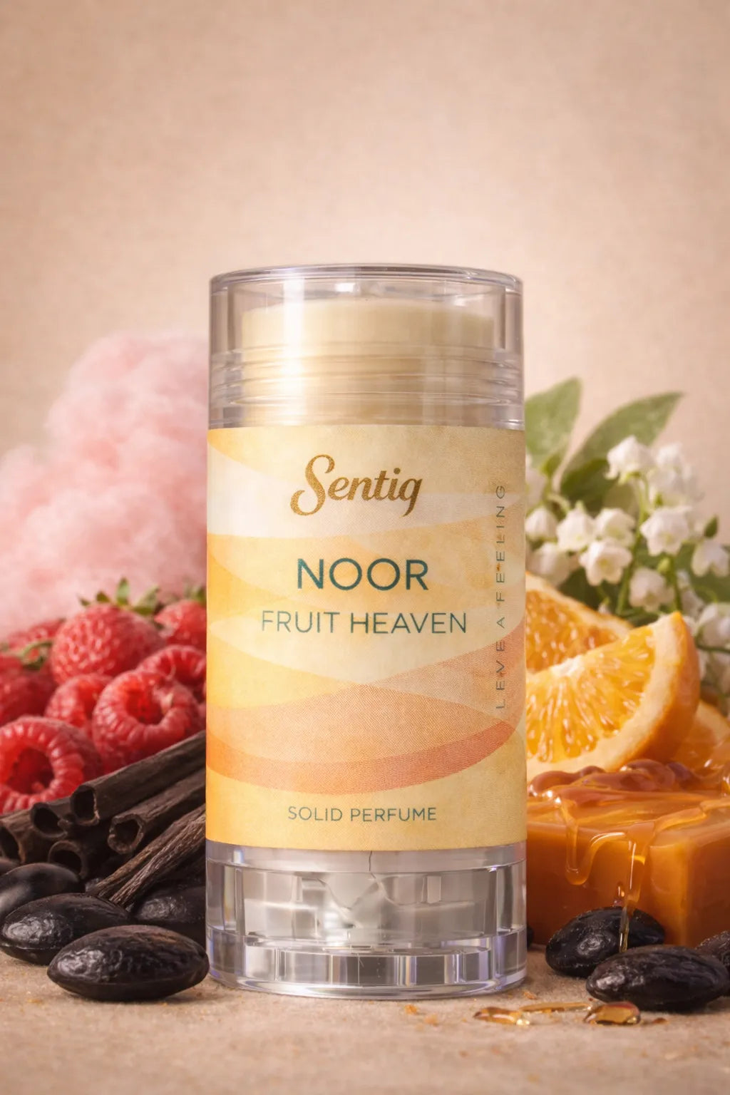 Noor Solid perfume