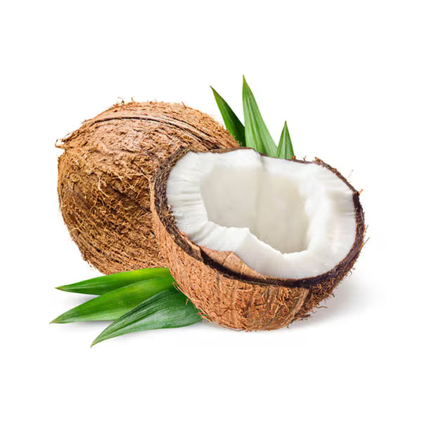 Coconut oil