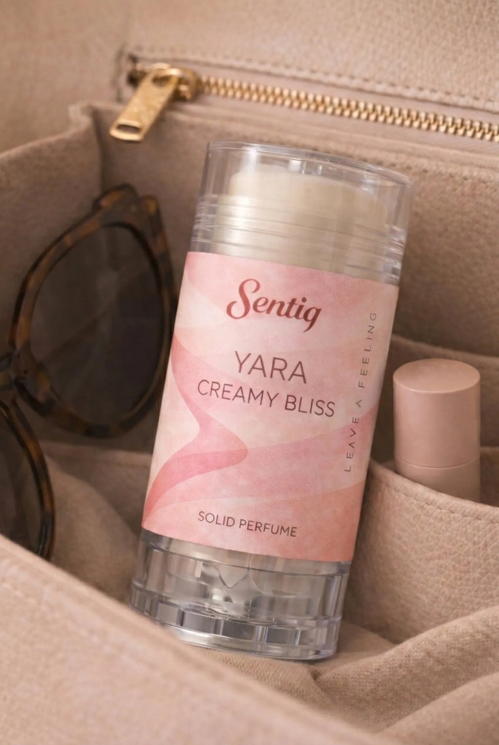 Yara Solid perfume