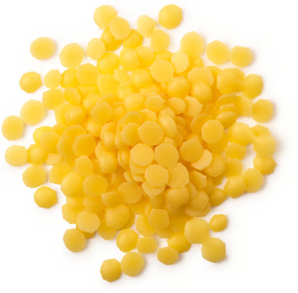 Natural Beeswax