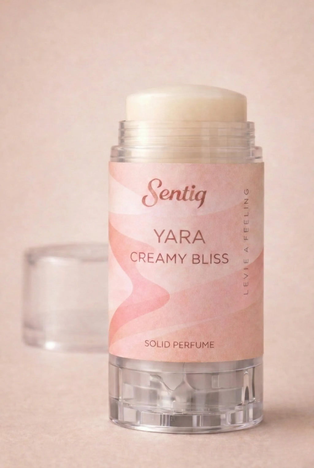 Yara Solid perfume